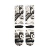 Stance - Popsicle Crew Sock