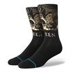 Stance---Queen-Golden-Crew-Sock1