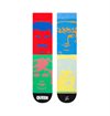 Stance - Queen Hot Space Crew Sock