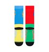 Stance - Queen Hot Space Crew Sock