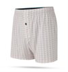 Stance - S Tooth Boxer Underwear - Lilac 