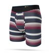 Stance - Serape Boxer Brief Underwear - Navy