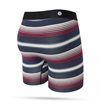 Stance - Serape Boxer Brief Underwear - Navy