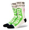 Stance - Sex Pistols Bollocks Crew Sock