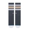 Stance - Signature Boyd Crew Sock - Turbulence