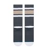 Stance - Signature Boyd Crew Sock - Turbulence