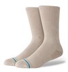 Stance - Signature Crew Sock - String Grey