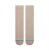 Stance - Signature Crew Sock - String Grey
