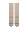 Stance - Signature Crew Sock - String Grey