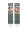 Stance - Skelly Nelly Crew Sock