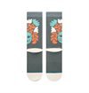 Stance - Skelly Nelly Crew Sock
