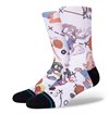 Stance - Space Jam Tune Conversational Classic Crew Socks