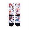 Stance - Space Jam Tune Conversational Classic Crew Socks