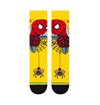 Stance---Spiderman-Spidey-SZN-Crew-Sock12