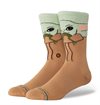 Stance - Star Wars Grogu Hungry Crew Sock