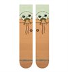 Stance - Star Wars Grogu Hungry Crew Sock
