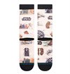 Stance - Star Wars ROTJ Socks - Sand