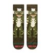 Stance - Stripe Gremlins Crew Sock