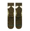Stance - Stripe Gremlins Crew Sock