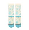 Stance - Tested Everywhere Crew Socks - Canvas
