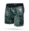 Stance - Tested Wholester Underwear - Pine