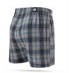 Stance - The Boxer Butter Blend Underwear - Blue / Black