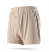 Stance - The Boxer Butter Blend Underwear - String Grey