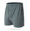 Stance - The Boxer Butter Blend Underwear - Striped Green