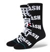 Stance - The Clash Radio Clash Crew Sock