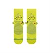 Stance - The Grinch 3D Grinch Kids Socks