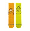Stance - The Grinch And Max Crew Socks