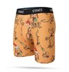 Stance - The Grinch Max Boxer Brief Underwear - Multi