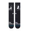 Stance - The Office Intro Crew Sock