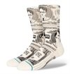 Stance - The Office Schrute Bucks Crew Sock
