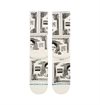Stance - The Office Schrute Bucks Crew Sock