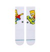Stance---The-Simpsons-bart-Simpson-Crew-Sock-12