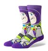 Stance - Toy Story Buzz Crew Sock