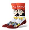 Stance - Toy Story Jessie Crew Sock