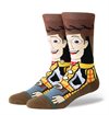 Stance - Toy Story Woody Crew Sock