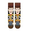 Stance - Toy Story Woody Crew Sock