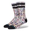 Stance - Wakanda Forever Crew Sock - White