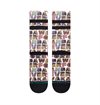 Stance - Wakanda Forever Crew Sock - White