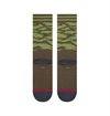 Stance - Warbird Crew Socks - Olive