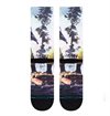 Stance - When Nature Calls Crew Sock - Black