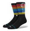 Stance - Wiggles Crew Sock - Black