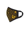 Stance - Wu Tang The Hive Adjustable Face Mask