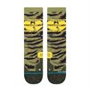 Stance - Wu World Crew Socks - Camo