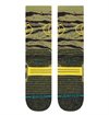 Stance - Wu World Crew Socks - Camo