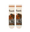 Stance - Yosemite NP Crew Socks - Canvas