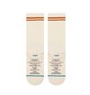 Stance - Yosemite NP Crew Socks - Canvas